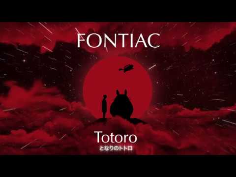 Fontiac - Totoro (Visual Video)