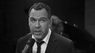 Steve Brookstein- Superb Vocalist &amp; X Factor Winner - Available at www.garston-entertainment.co.uk