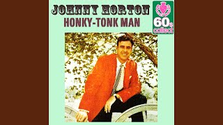 Honky - Tonk Man (Remastered)