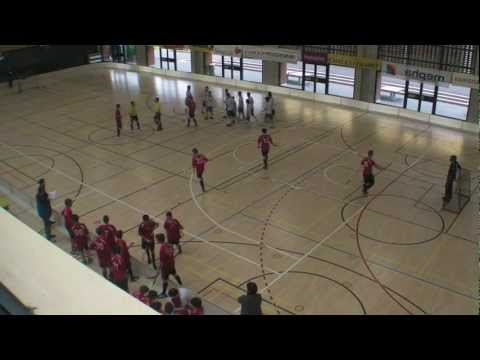 Highlights U16B VUH - Baden-Birmenstorf 11-1