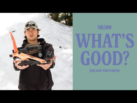 Rome Katana FASE Binding Review 2026 | What's Good?