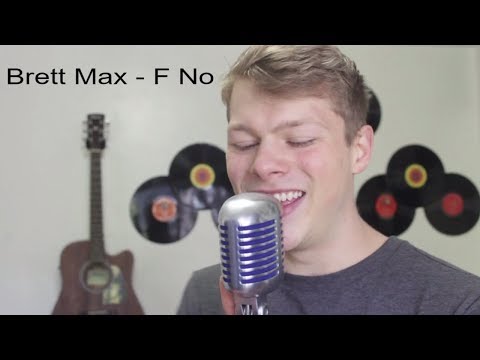 Brett Max - F No ft. Brielle Music