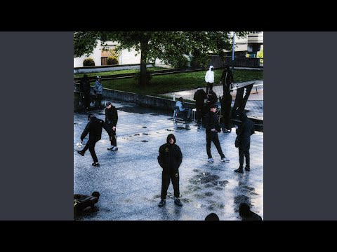 Lesram, Nekfeu - DIS MOI