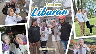 Download lagu LIBUR LEBARAN KE GOLAGA mp3