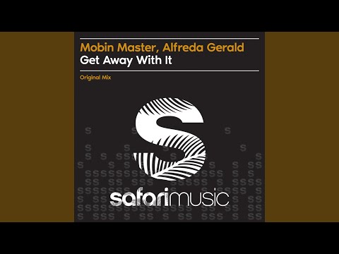 Get Away with It (Dj Dan & Rubber People Remix)