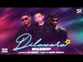 Dilawara Mashup DJ Robby Sunix Kewat Prophec X Badshah X AP Dhillon