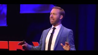 How I learned to stop hating and love museums | Nick Gray | TEDxFoggyBottom