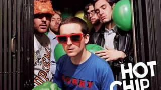 Hot Chip - Over and Over (Solid Groove remix)