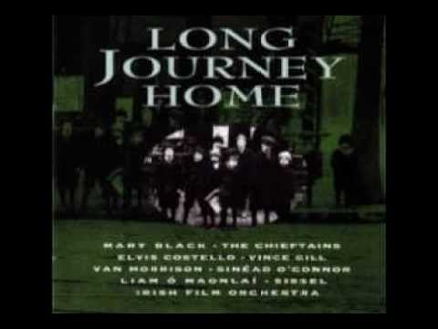 Sinéad O'Connor - Skibbereen (with The Chieftains) from Long Journey Home