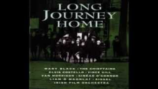 Sinéad O'Connor - Skibbereen (with The Chieftains) from Long Journey Home