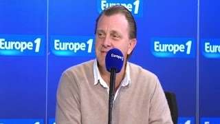 &quot;Si douce à mon souvenir&quot;, la chanson préférée de Claude François Junior