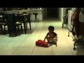 Elmo Imitation