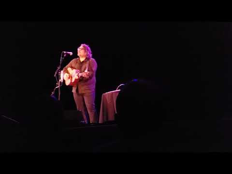 Jeff Tweedy - Jesus, Etc. - The Town Hall 4/9/19