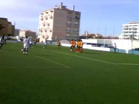 Mauro Mesquita - A.D.Carregado ( juniores )