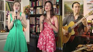 Video thumbnail for San Lyon | Prodipe | M85 Lanen & GL21 Lanen by Prodipe Audio & Guitars