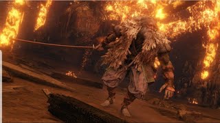 #35 SEKIRO【人返りたい厄憑き二週目】義父