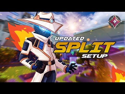 *NEW* SPLIT CYPHER SETUP 2023