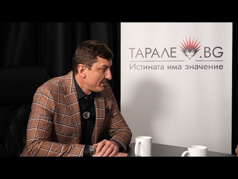 Орхан Исмаилов: Пеевски и Доган са прът в колелото на каруцата за електората си