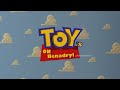YTP Toys On Benadryl