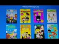 The Loud Street Happy Birthday Lola DVD Previews