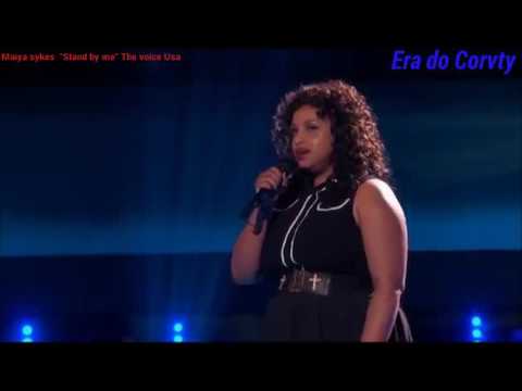 The best audition ever 7 - The voice