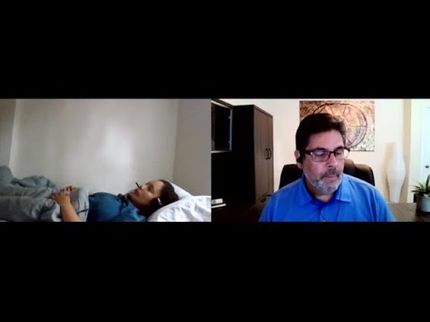 240 Antonio Sangio. Resentment, social anxiety, afraid of ocean, 2 past lives.