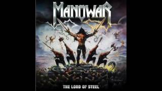 Manowar -  Righteous Glory