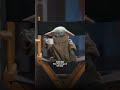 Grogu Day in the Life