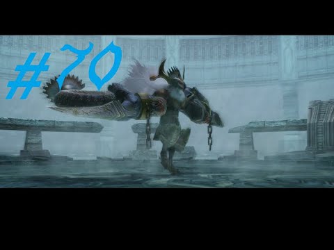 Final Fantasy XII The Zodiac Age - Episode 70