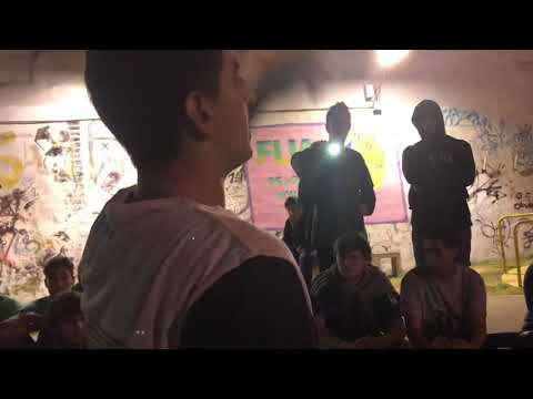 PORRA vs VAUKA - Primera Ronda - Level Up