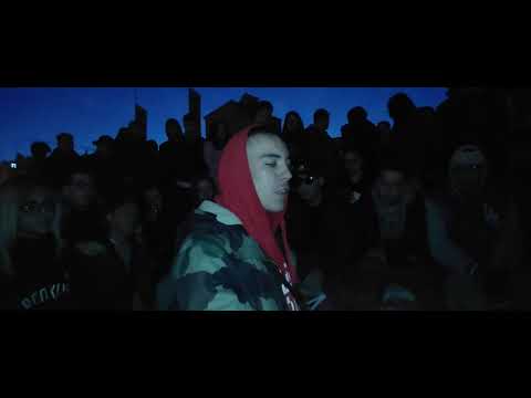 EL HIJO DEL MOQUI vs MALVIN TRC (16avos) [ 3a REGIONAL ANDALUCIA BATTLE ]