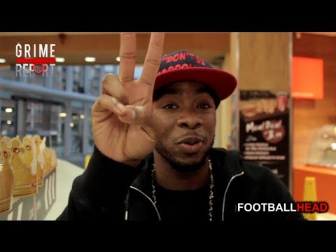 "My Money Is On Portugal To Win" Scrufizzer - The 2014 World Cup Show