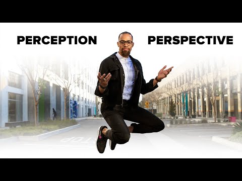 image-What does my prospective mean?