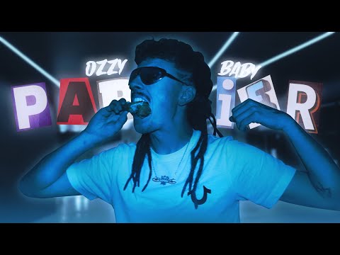 OZZY BABY - PAPIER PROD. SWIZZY&JVCHU