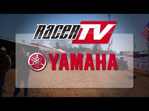 2010 GNCC The General Round 2 - ATV Episode