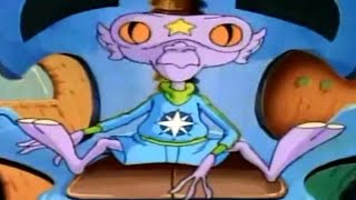 EL Saturn #453 A CHILD IS BORN  | TØS