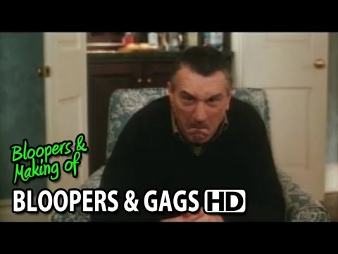 Meet the Parents (2000) Bloopers, Gag Reel & Outtakes (Part1/2)