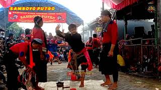 Download lagu Mas Bondan Permadi Mencari Barongan Lawas Jaranan SAMBOYO PUTRO Terbaru Nganjuk mp3