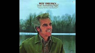 Roy Drusky - &quot;Without You Baby&quot;