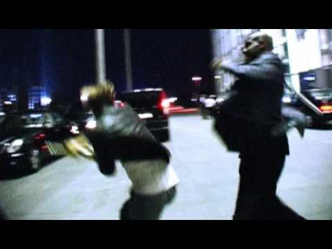 Iron Rod Fight - Eskindir Tesfay vs. Mathis Landwehr