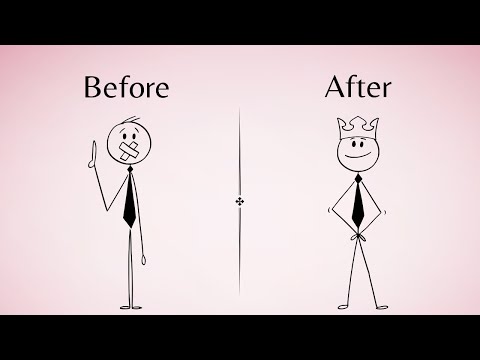 How to speak English well