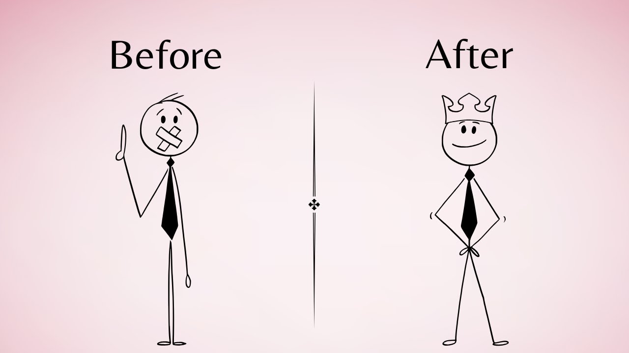 How to speak English well