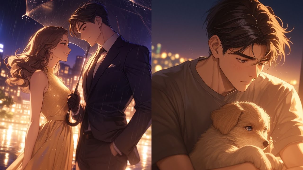 📕He Asked My Girlfriend:"If You Didn't Have a Boyfriend, Could We Get Back Together?'"She Said "Yes"