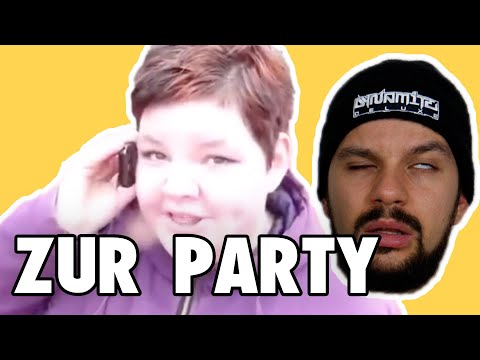 PL8 & Ali Baba - Zur Party | Deutschrap ist fresher denn je