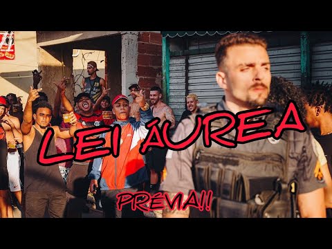 MC NEGÃO DA BL - PRÉVIA DA LEI ÁUREA - BORGES - POLICIAL RACISTA!!