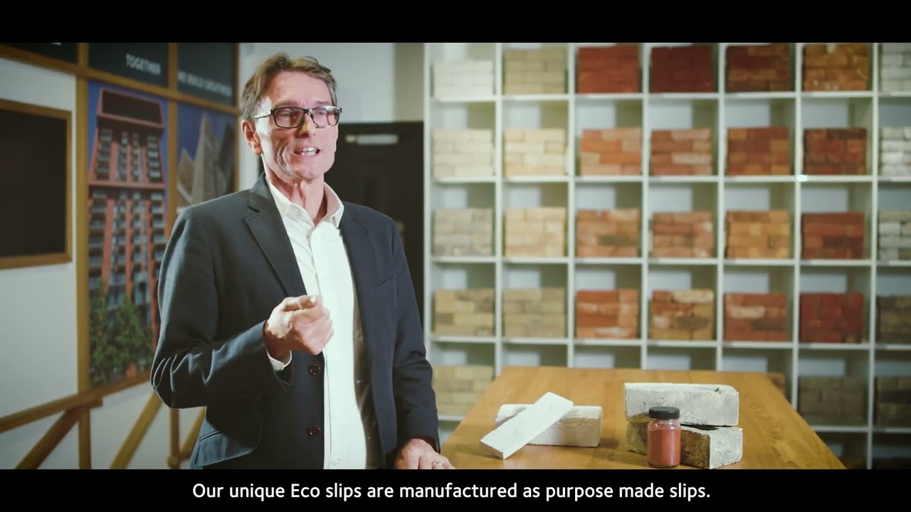 Vandersanden | Explore Brick Slips