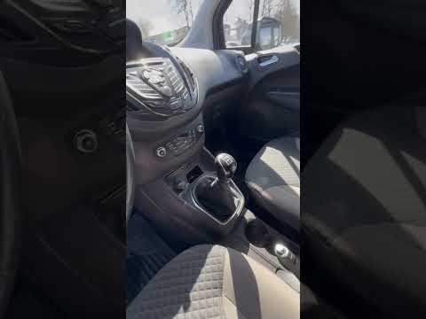 фото ford tourneo courier i 0