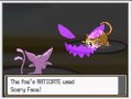 Pokemon Soul Silver Walkthrough Part #35a: Infiltration