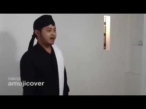 Balasan lagu jaran goyang