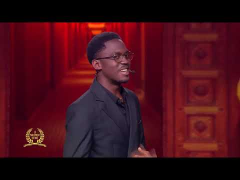 La soirée de la SAPE ! - Le PArlement du Rire Episode Complet